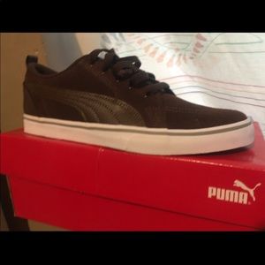 Puma Men’s Shoes